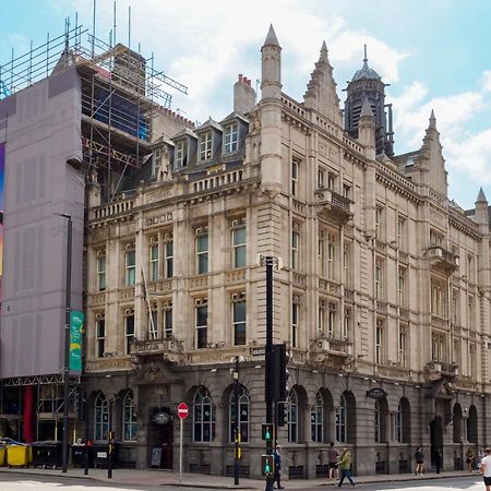 Pearl Chambers In Leeds City Centre Leeds (West Yorkshire) Exterior foto